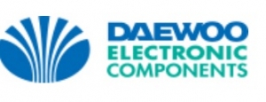Daewoo Electroinc Components