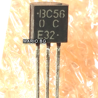 BC560C