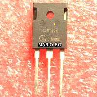 IKW40N120T