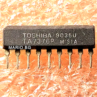 TA7376P