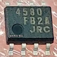 NJM4580E