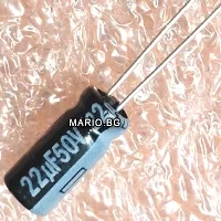 22uF 50V