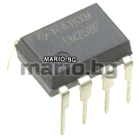 LM258P