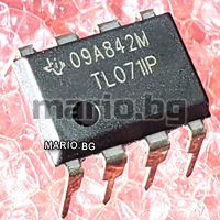 TL071IP