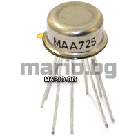 MAA725