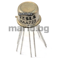 MAA723