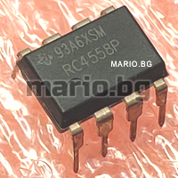 RC4558P