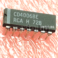 CD4006BE