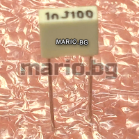 MKT Capacitor