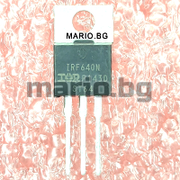 IRF640N