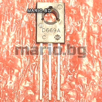 2SD669A