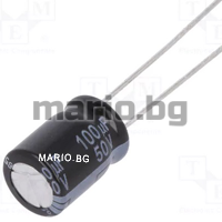 100uF 50V