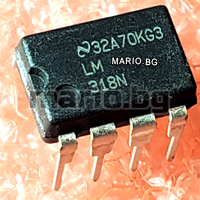 LM318N