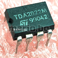 TDA2822M