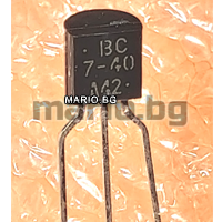 BC327-40