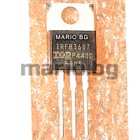 IRFB3607