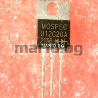 U12C20A