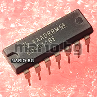 CD4541BE