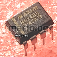 MAX485CPA