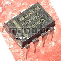 MAX457CPA