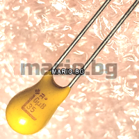 Tantal 6.8uF 35V