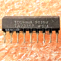 TA7376P