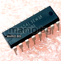 CD4050BE
