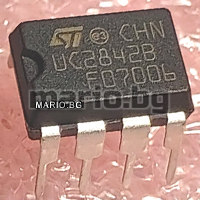 UC2842B