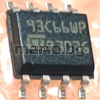 M93C66