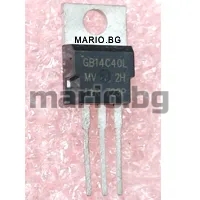  IRGB14C40L