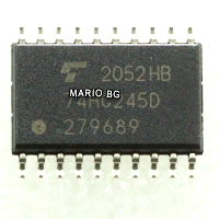 74HC245D
