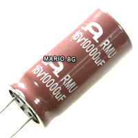 10000uF 16V