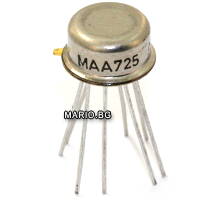 MAA725