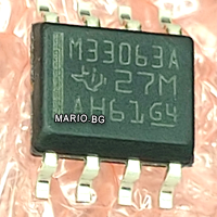 MC33063A