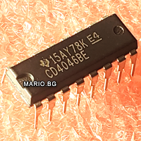 CD4046BE