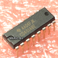 CD4014BE