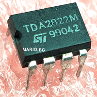 TDA2822M