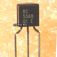 BC556B