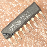 TA7358P