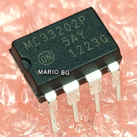 MC33202P