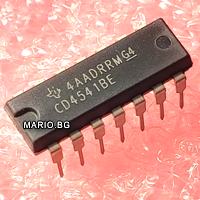 CD4541BE