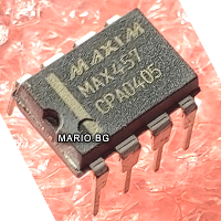 MAX457CPA