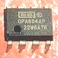 OPA604P