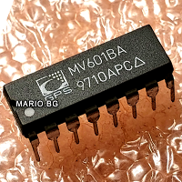 MV601BA