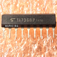 TA7368P
