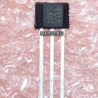 TLV4906L