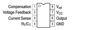 UC2842B