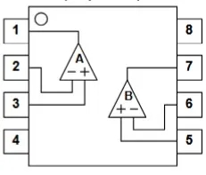 NJM4580E