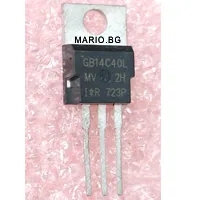  IRGB14C40L